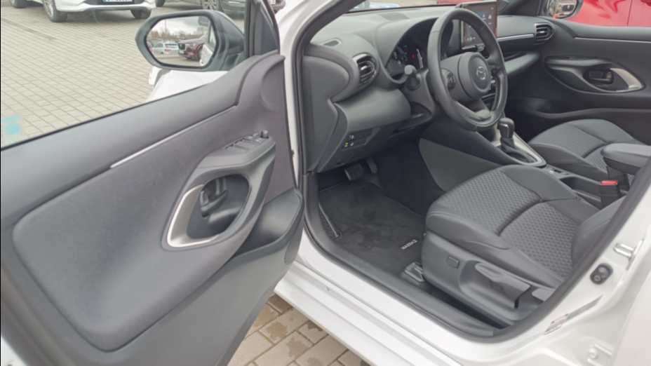 MAZDA 2 2 1.5 Hybrid Homura CVT