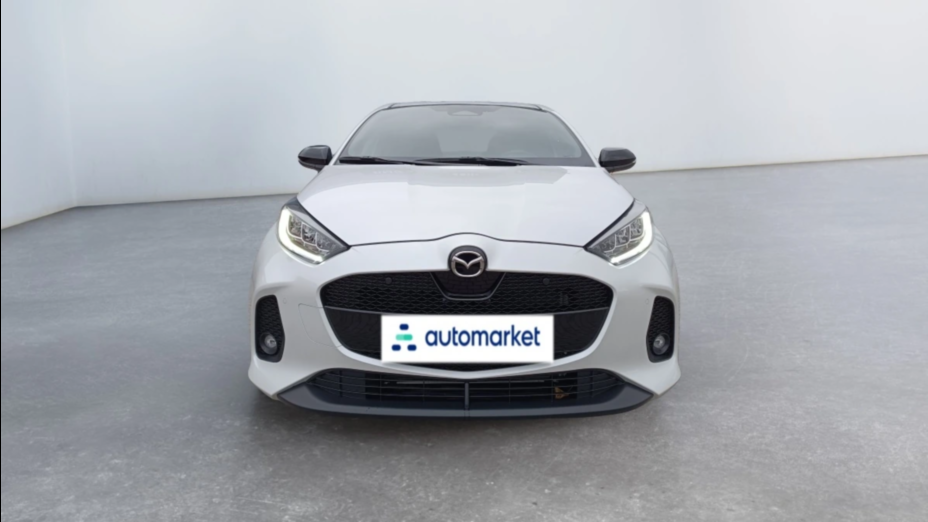 MAZDA 2 2 1.5 Hybrid Homura CVT