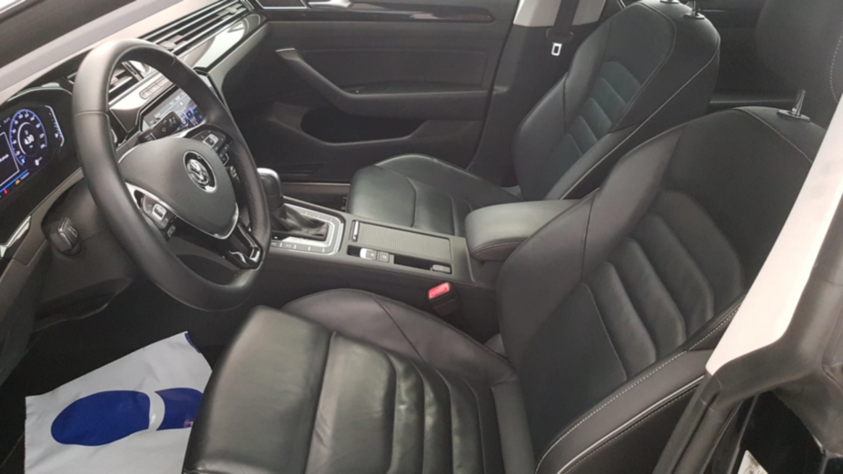 VOLKSWAGEN Arteon Arteon 2.0 TSI GPF Elegance DSG