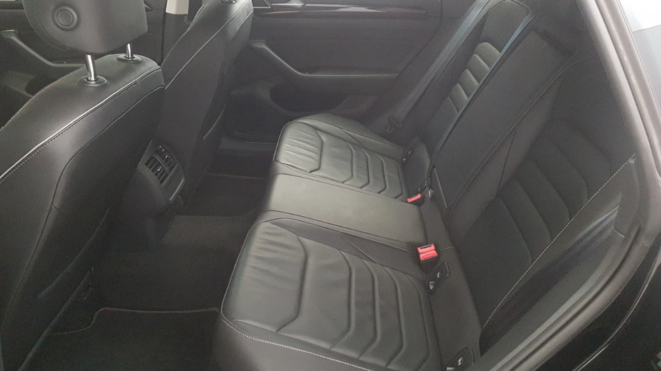 VOLKSWAGEN Arteon Arteon 2.0 TSI GPF Elegance DSG