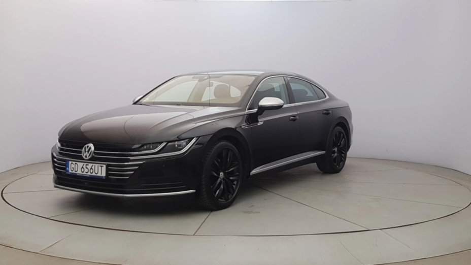 VOLKSWAGEN Arteon Arteon 2.0 TSI GPF Elegance DSG