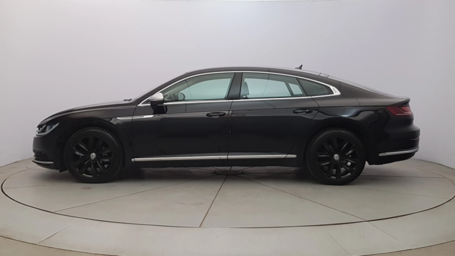 VOLKSWAGEN Arteon Arteon 2.0 TSI GPF Elegance DSG