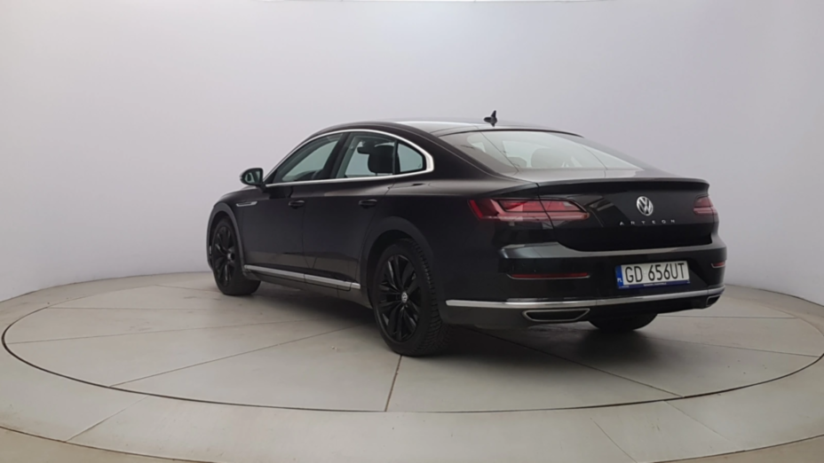 VOLKSWAGEN Arteon Arteon 2.0 TSI GPF Elegance DSG