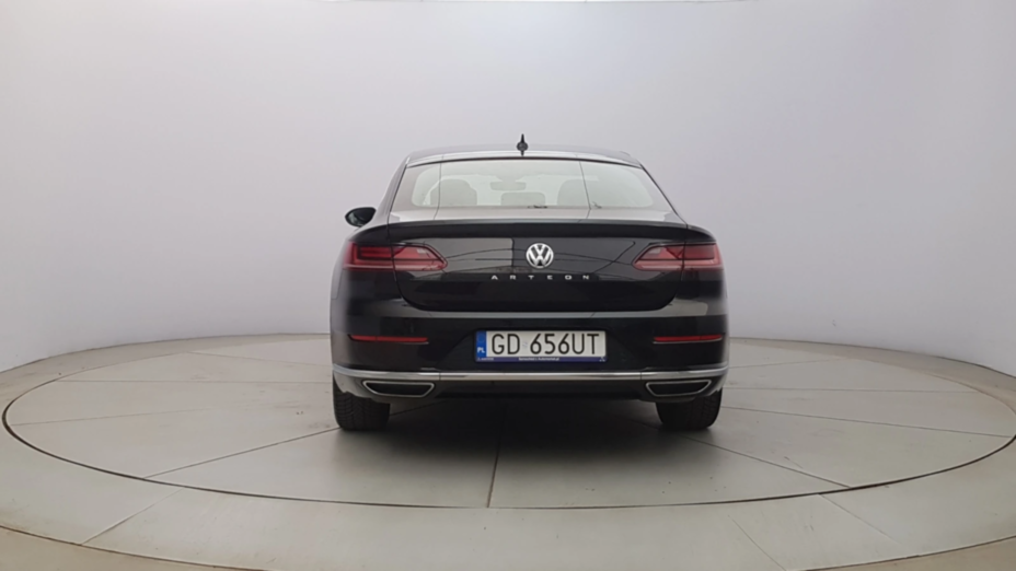 VOLKSWAGEN Arteon Arteon 2.0 TSI GPF Elegance DSG