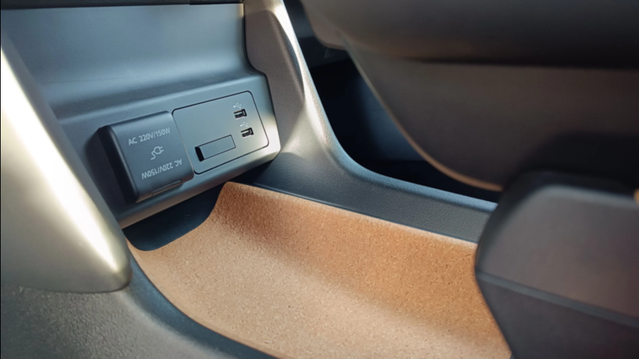 MAZDA MX-30 MX-30 35.5kWh Exclusive Line