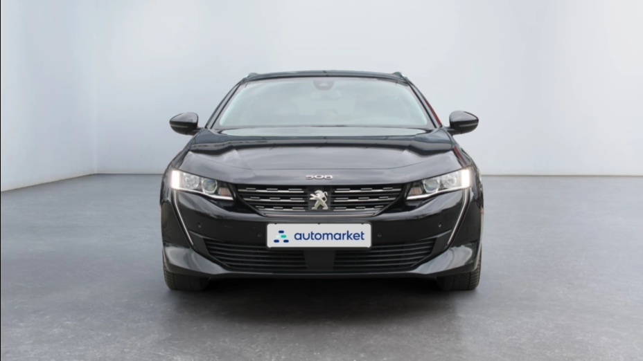 PEUGEOT 508 508 1.6 PureTech Allure S&S EAT8