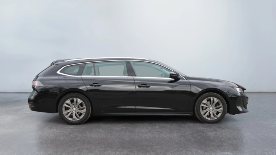 PEUGEOT 508 508 1.6 PureTech Allure S&S EAT8