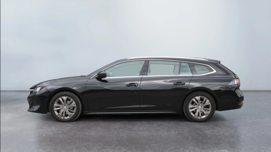 PEUGEOT 508 508 1.6 PureTech Allure S&S EAT8