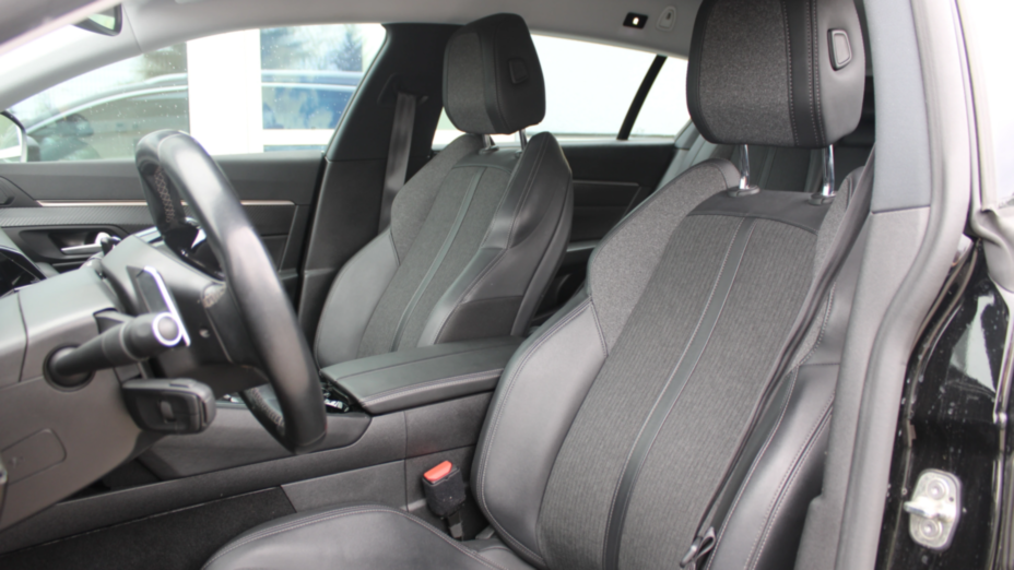 PEUGEOT 508 508 1.6 PureTech Allure S&S EAT8