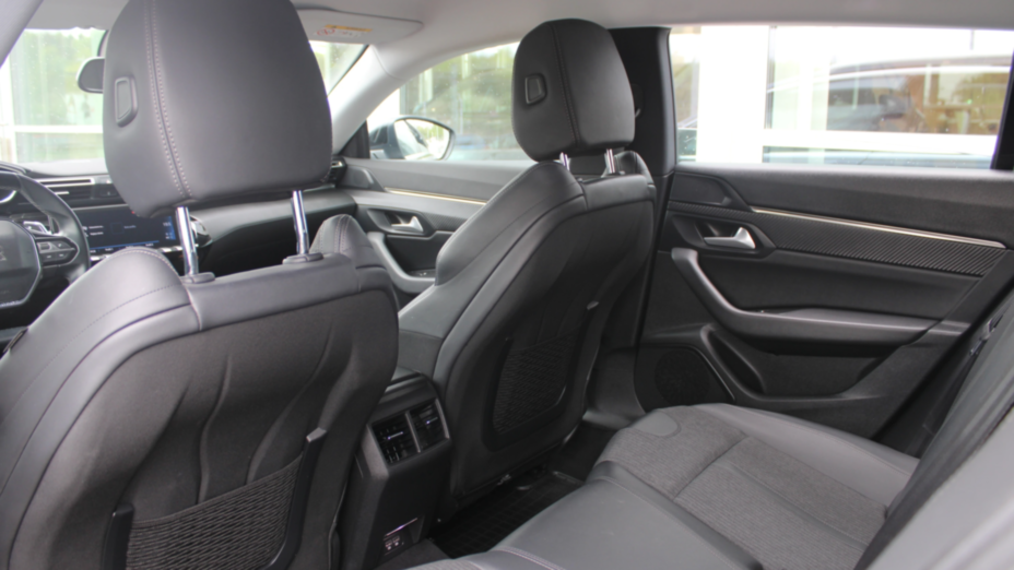 PEUGEOT 508 508 1.6 PureTech Allure S&S EAT8