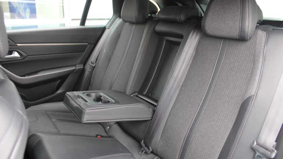 PEUGEOT 508 508 1.6 PureTech Allure S&S EAT8