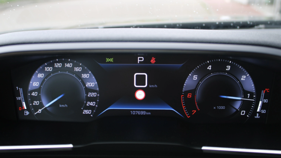 PEUGEOT 508 508 1.6 PureTech Allure S&S EAT8