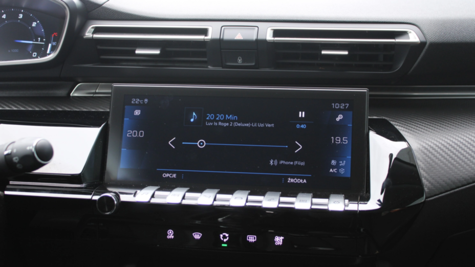 PEUGEOT 508 508 1.6 PureTech Allure S&S EAT8