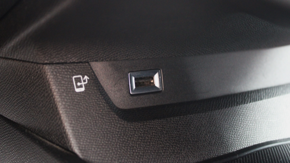 PEUGEOT 508 508 1.6 PureTech Allure S&S EAT8