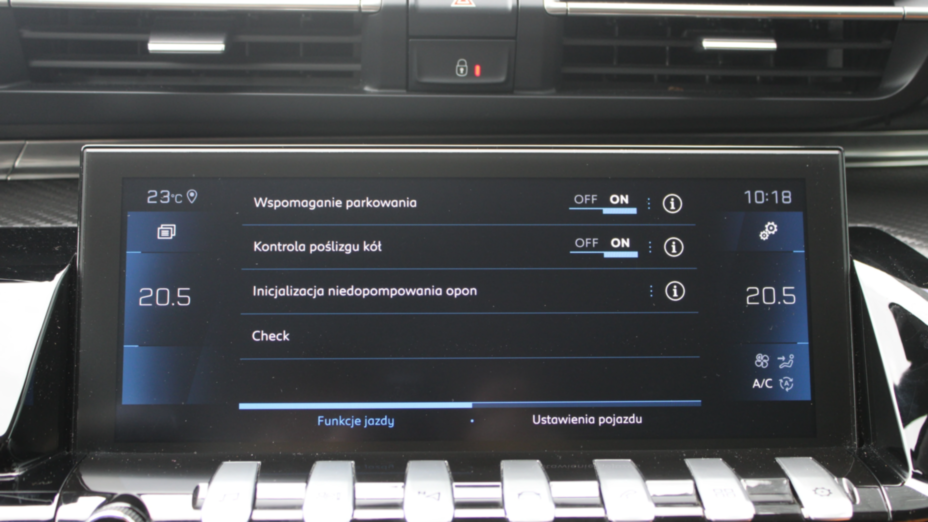 PEUGEOT 508 508 1.6 PureTech Allure S&S EAT8