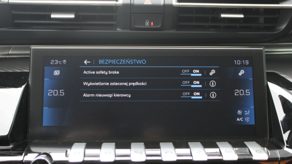 PEUGEOT 508 508 1.6 PureTech Allure S&S EAT8