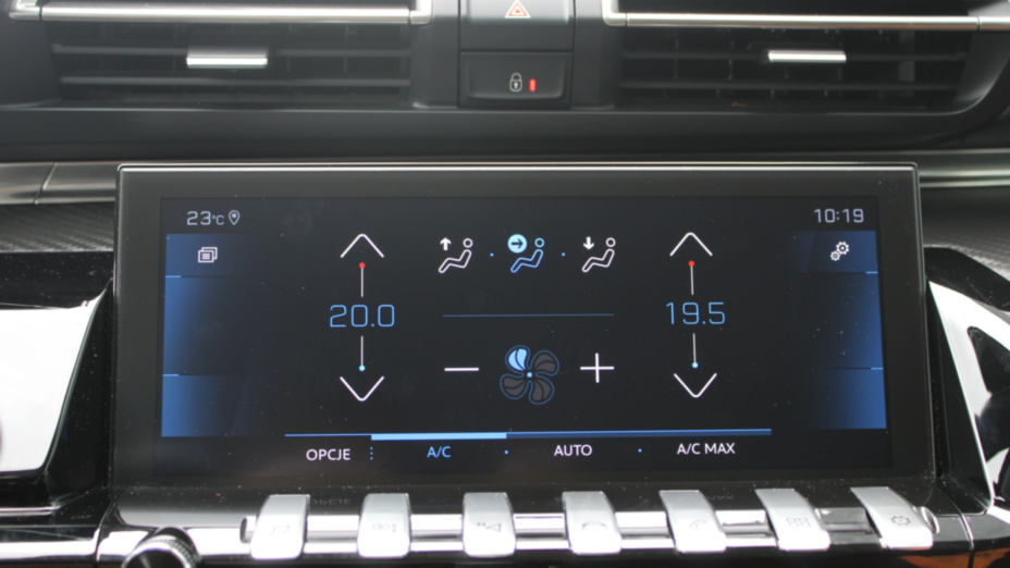 PEUGEOT 508 508 1.6 PureTech Allure S&S EAT8