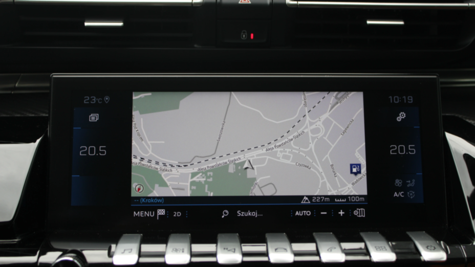 PEUGEOT 508 508 1.6 PureTech Allure S&S EAT8