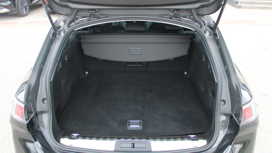 PEUGEOT 508 508 1.6 PureTech Allure S&S EAT8