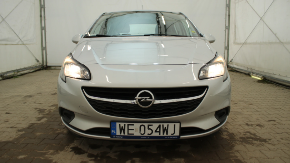 OPEL Corsa Corsa 1.4 Enjoy