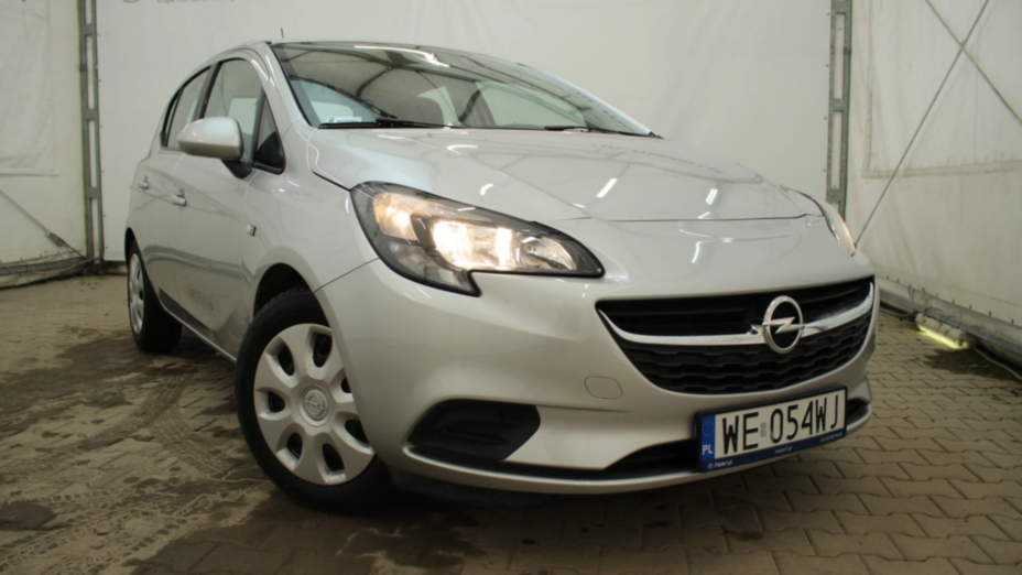 OPEL Corsa Corsa 1.4 Enjoy