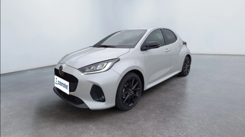 MAZDA 2 2 1.5 Hybrid Homura CVT