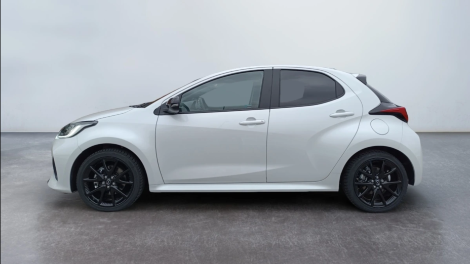 MAZDA 2 2 1.5 Hybrid Homura CVT