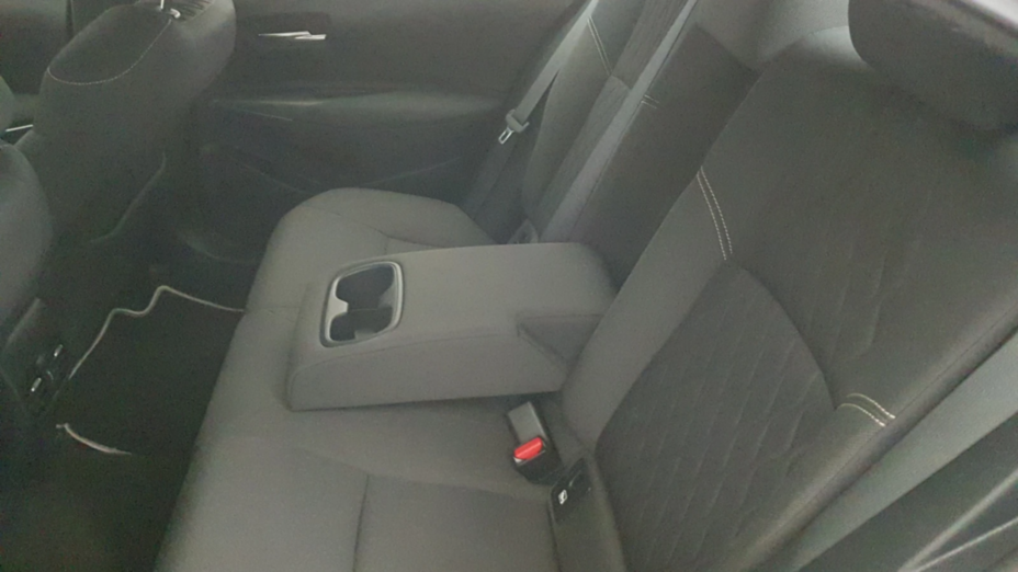 TOYOTA Corolla Corolla 1.8 Hybrid GPF Active
