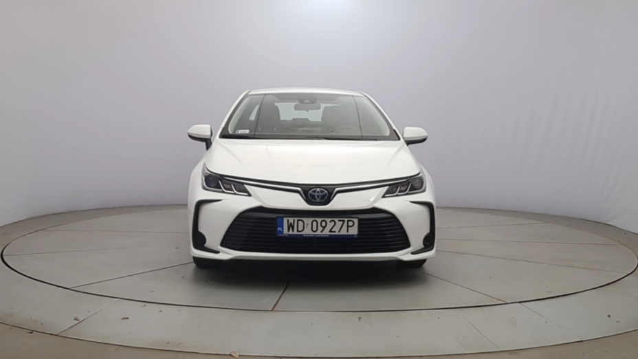 TOYOTA Corolla Corolla 1.8 Hybrid GPF Active