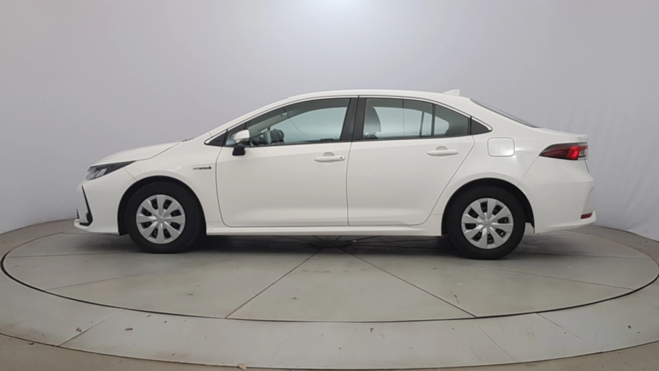 TOYOTA Corolla Corolla 1.8 Hybrid GPF Active