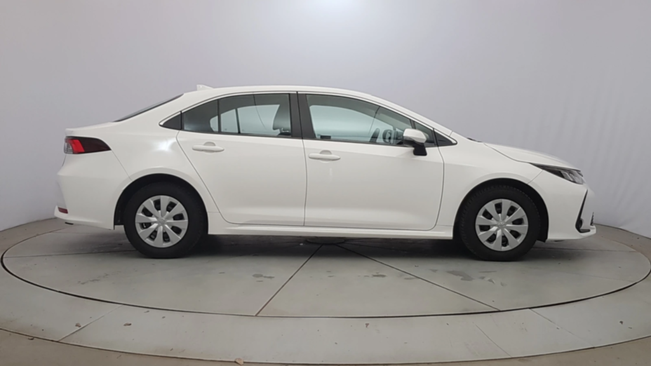 TOYOTA Corolla Corolla 1.8 Hybrid GPF Active