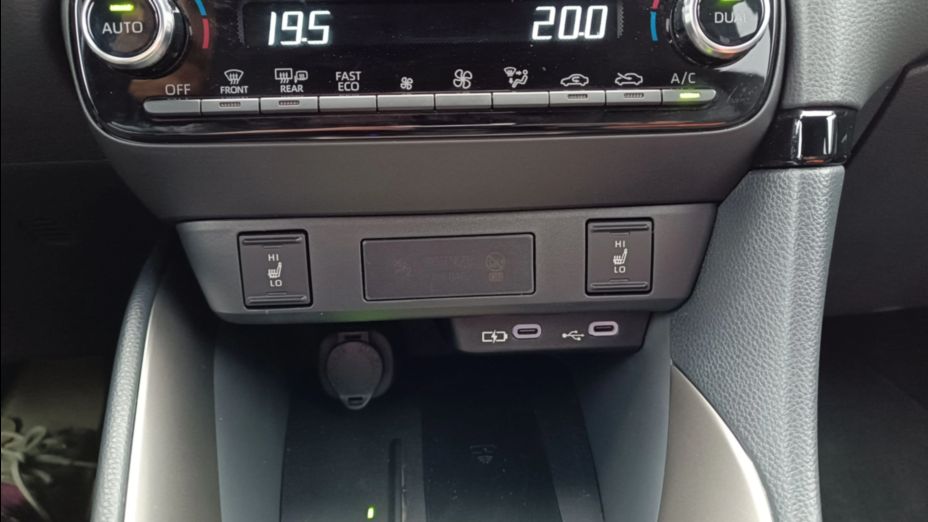 MAZDA 2 2 1.5 Hybrid Homura CVT
