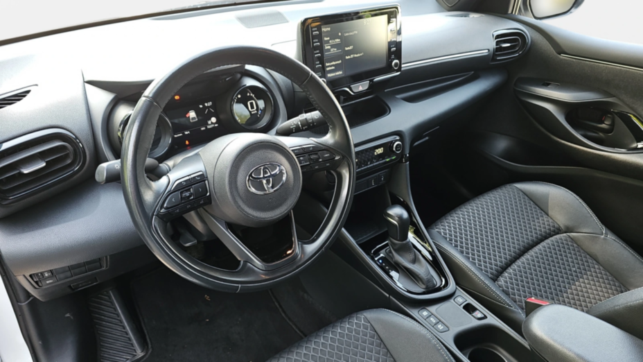 TOYOTA Yaris Yaris Hybrid 1.5 Selection Style