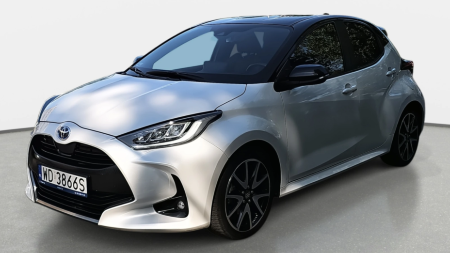 TOYOTA Yaris Yaris Hybrid 1.5 Selection Style