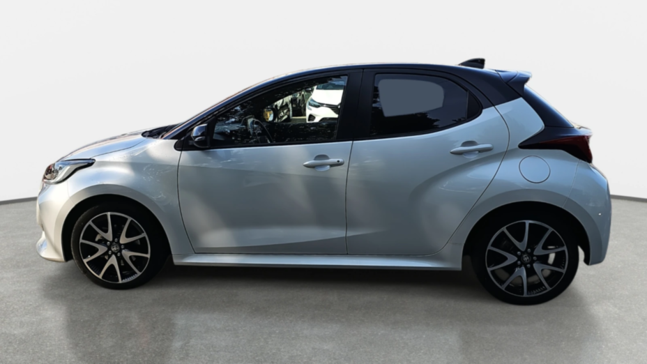 TOYOTA Yaris Yaris Hybrid 1.5 Selection Style