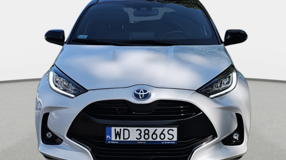 TOYOTA Yaris Yaris Hybrid 1.5 Selection Style