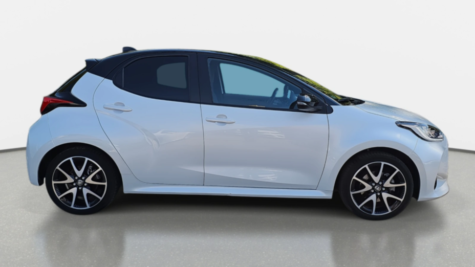 TOYOTA Yaris Yaris Hybrid 1.5 Selection Style