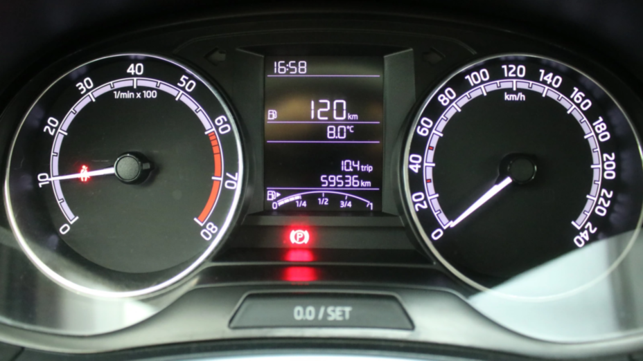 SKODA Fabia Fabia 1.0 TSI Ambition