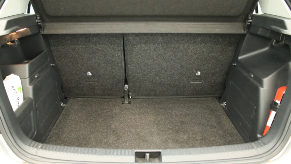 SKODA Fabia Fabia 1.0 TSI Ambition