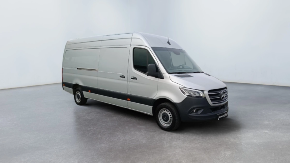 MERCEDES-BENZ Sprinter Sprinter 317 CDI 907.635 14m3