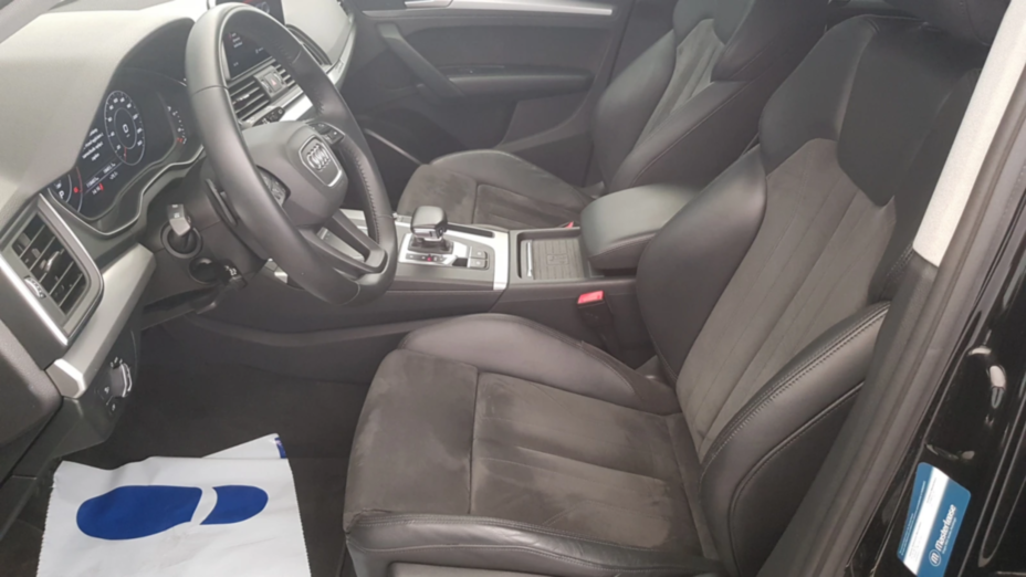 AUDI Q5 Q5 35 TDI Quattro S tronic
