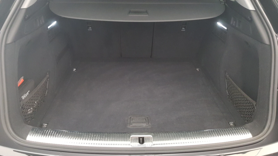AUDI Q5 Q5 35 TDI Quattro S tronic