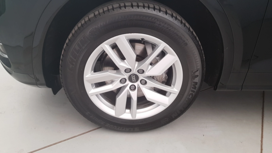 AUDI Q5 Q5 35 TDI Quattro S tronic