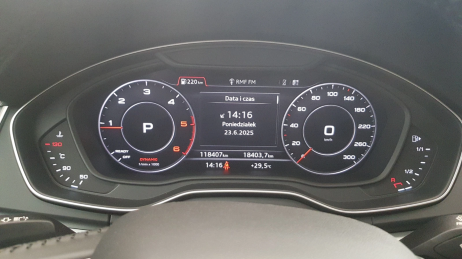 AUDI Q5 Q5 35 TDI Quattro S tronic