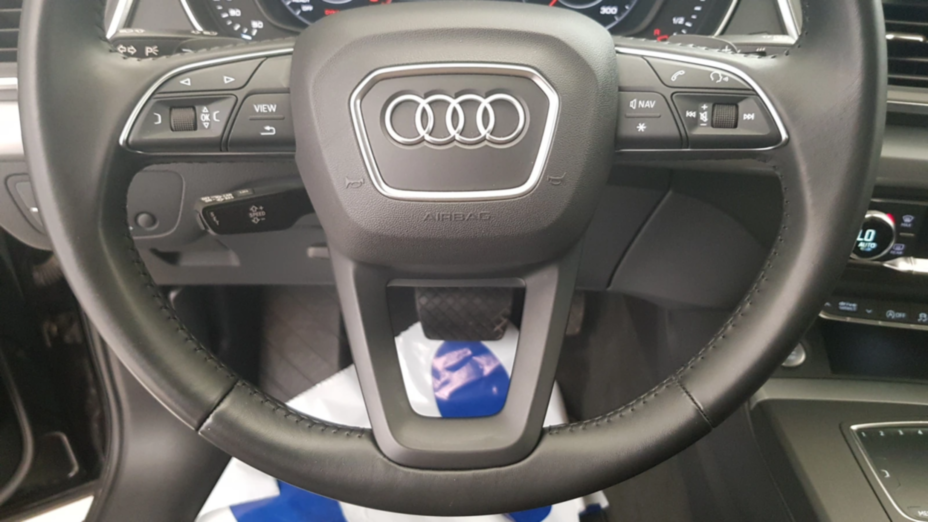 AUDI Q5 Q5 35 TDI Quattro S tronic
