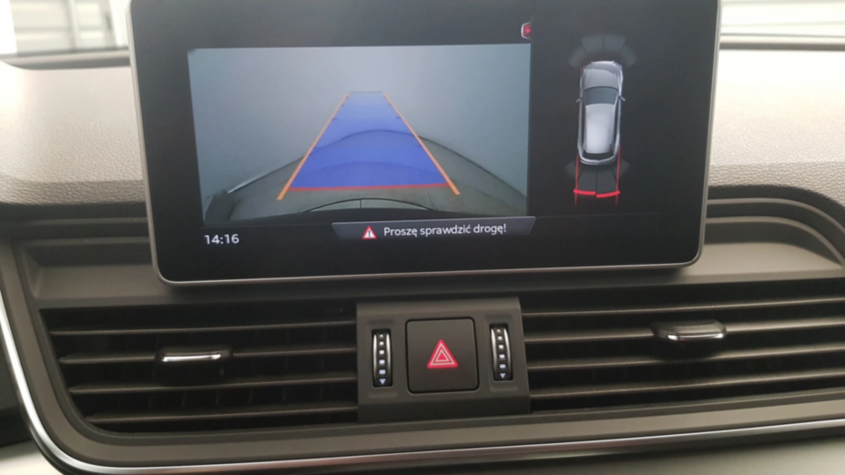 AUDI Q5 Q5 35 TDI Quattro S tronic