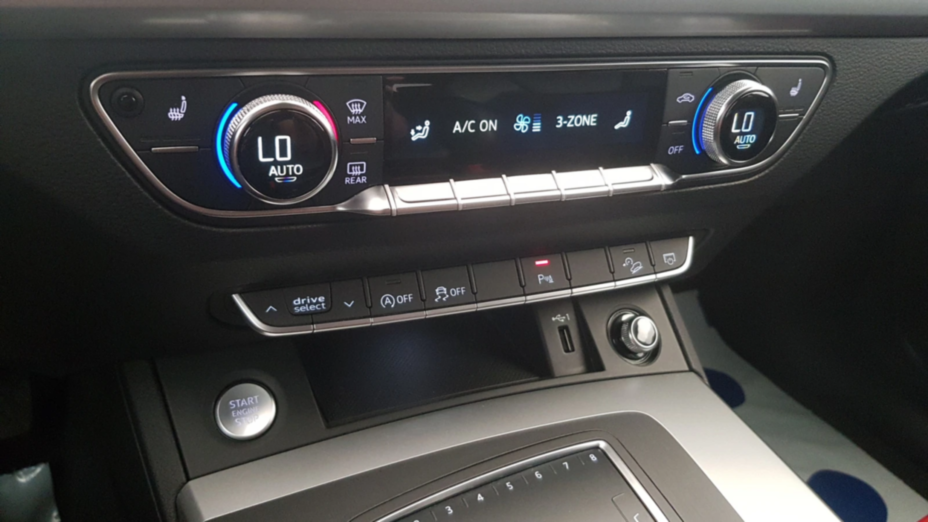 AUDI Q5 Q5 35 TDI Quattro S tronic