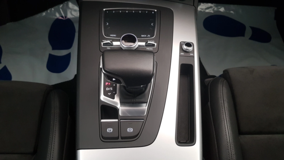 AUDI Q5 Q5 35 TDI Quattro S tronic