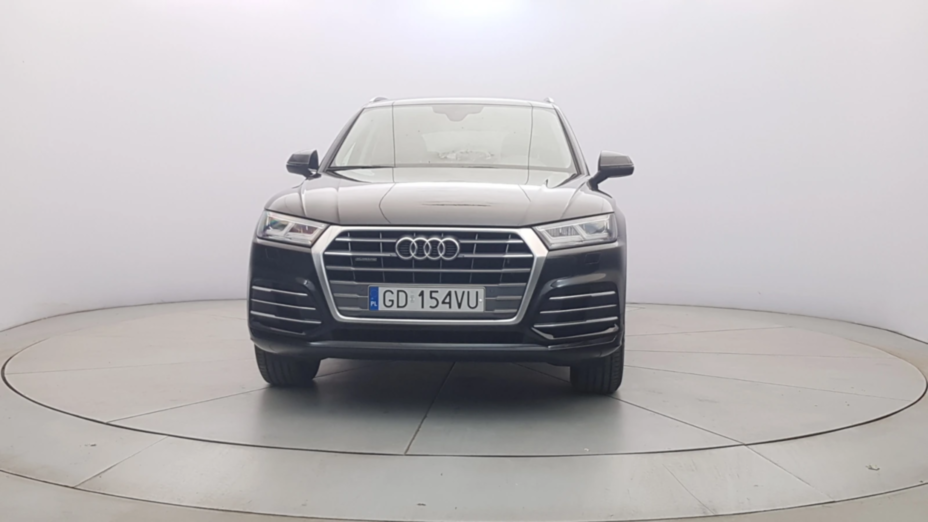AUDI Q5 Q5 35 TDI Quattro S tronic
