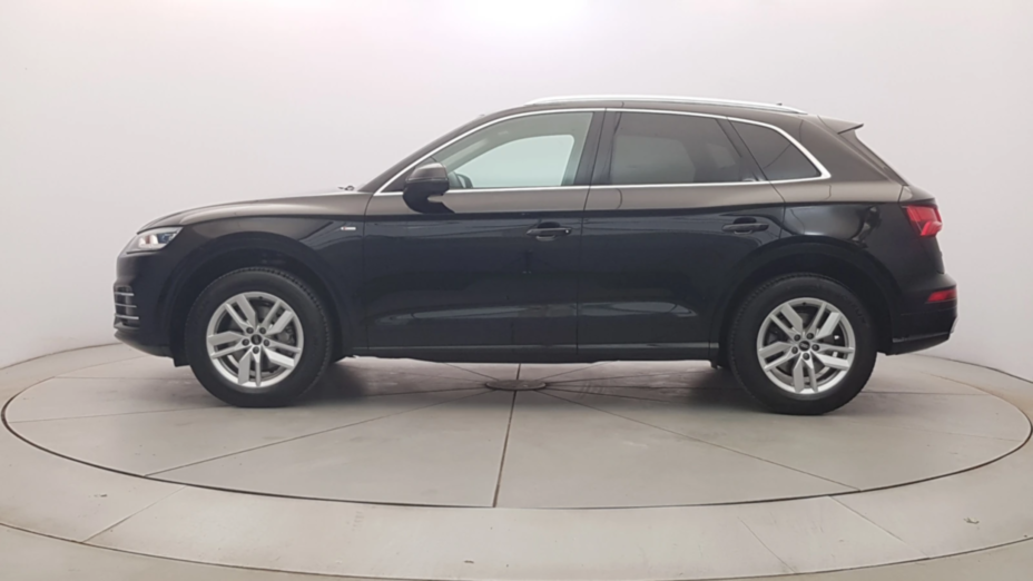 AUDI Q5 Q5 35 TDI Quattro S tronic